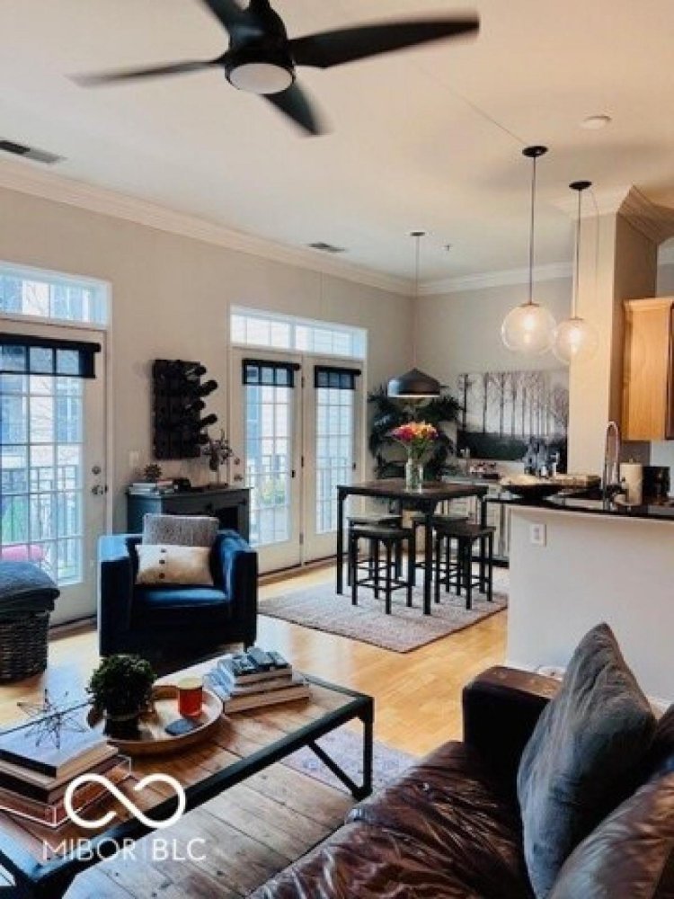 Studio in Indianapolis, USA No. 429076