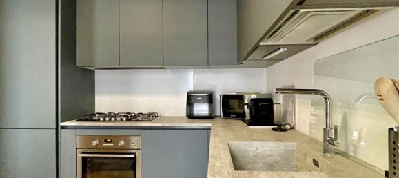 3-Zimmer Wohnung in Fino Mornasco, Italy, Nr. 230084 17