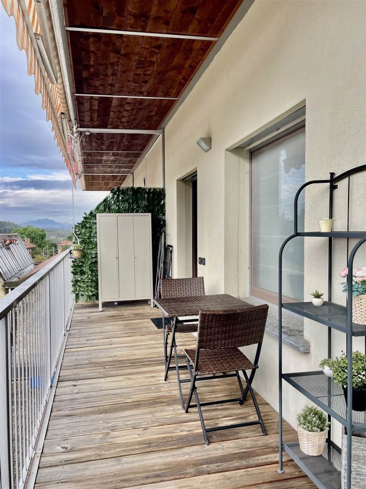 3-Zimmer Wohnung in Fino Mornasco, Italy, Nr. 230084