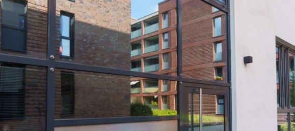 1 bedroom Apartment in Hamburg-Nord, Germany No. 308388 11