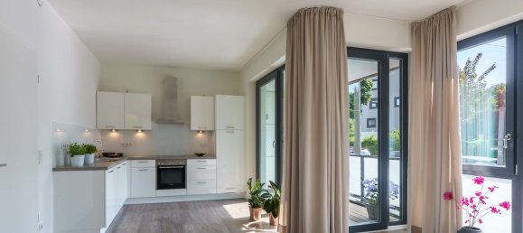 1 bedroom Apartment in Hamburg-Nord, Germany No. 308388 3