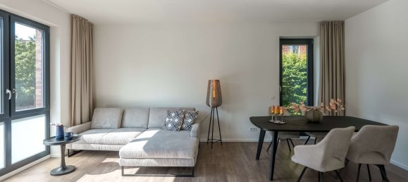 1 bedroom Apartment in Hamburg-Nord, Germany No. 308388 2