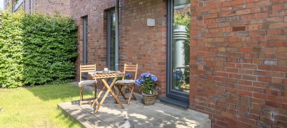 1 bedroom Apartment in Hamburg-Nord, Germany No. 308388 5