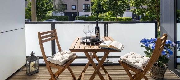 1 bedroom Apartment in Hamburg-Nord, Germany No. 308388 6