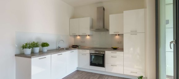 1 bedroom Apartment in Hamburg-Nord, Germany No. 308388 4