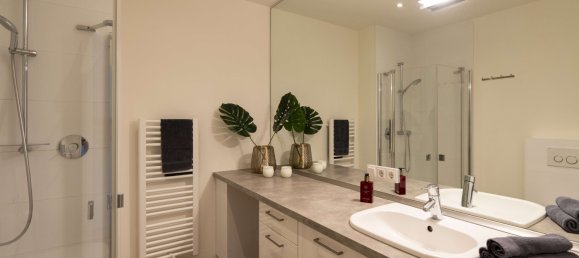 1 bedroom Apartment in Hamburg-Nord, Germany No. 308388 9