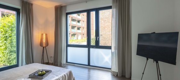 1 bedroom Apartment in Hamburg-Nord, Germany No. 308388 7