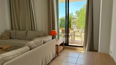 Casa de 3 dormitorios en Mojácar, Spain No. 189008