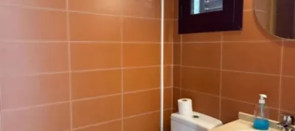 Casa de 3 dormitorios en Mojácar, Spain No. 189008 16