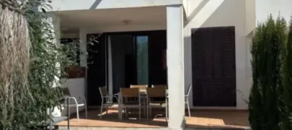 Casa de 3 dormitorios en Mojácar, Spain No. 189008 26