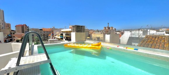 4 bedrooms Penthouse in Fuengirola, Spain No. 51027 27