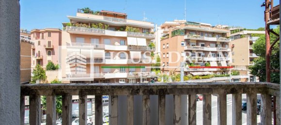 2 chambres Appartement à Rome, Italy No. 324213 26