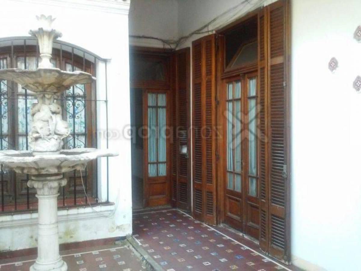 Grundstück in Buenos Aires, Argentina, Nr. 117950