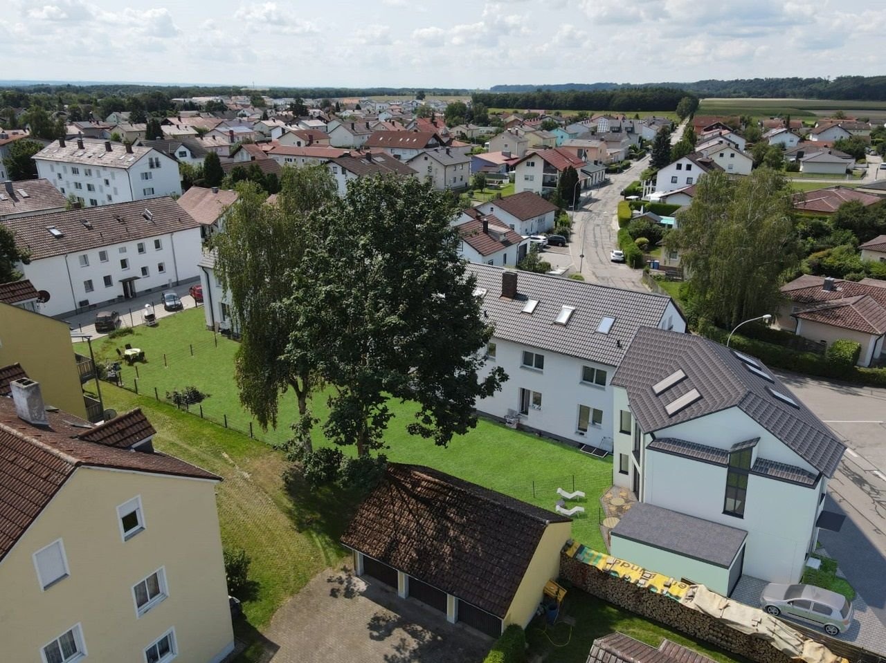 Grundstück in Passau, Germany, Nr. 164316