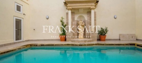 Moradia em banda T3 em Naxxar, Malta N.º 10560 3