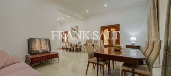 Moradia em banda T3 em Naxxar, Malta N.º 10560 8