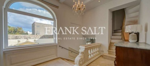 Moradia em banda T3 em Naxxar, Malta N.º 10560 26