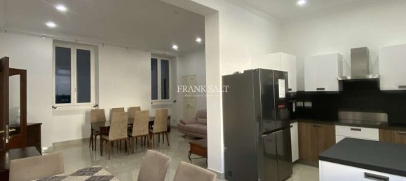 Moradia em banda T3 em Naxxar, Malta N.º 10560 10