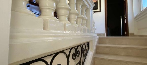 Moradia em banda T3 em Naxxar, Malta N.º 10560 13