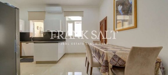 Moradia em banda T3 em Naxxar, Malta N.º 10560 4