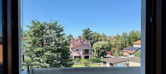 Apartamento de 3 dormitorios en Cornate d'Adda, Italy No. 378737 19