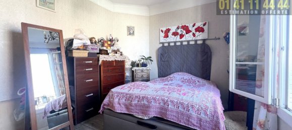 1 Schlafzimmer Wohnung in Asnieres-sur-Seine, France, Nr. 297010 4