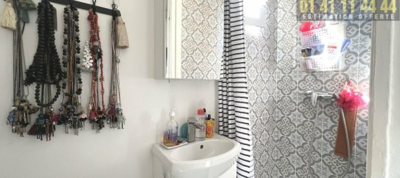 1 Schlafzimmer Wohnung in Asnieres-sur-Seine, France, Nr. 297010 6