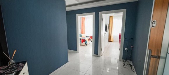 Apartment 2+1 in Antalya, Turkey No. 33929 12