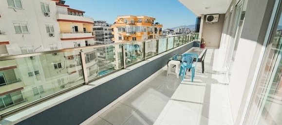 Apartment 2+1 in Antalya, Turkey No. 33929 18