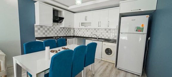 Apartment 2+1 in Antalya, Turkey No. 33929 21