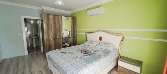 Apartment 2+1 in Antalya, Turkey No. 33929 25