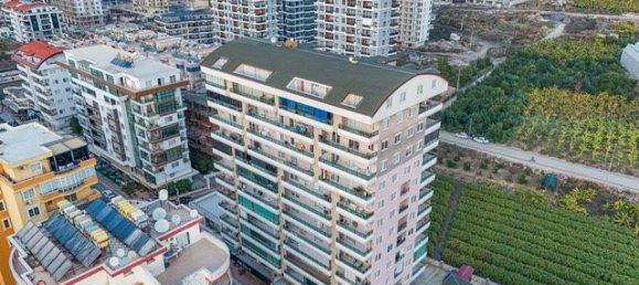 Apartment 2+1 in Antalya, Turkey No. 33929 3