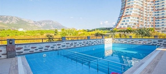 Apartment 2+1 in Antalya, Turkey No. 33929 13