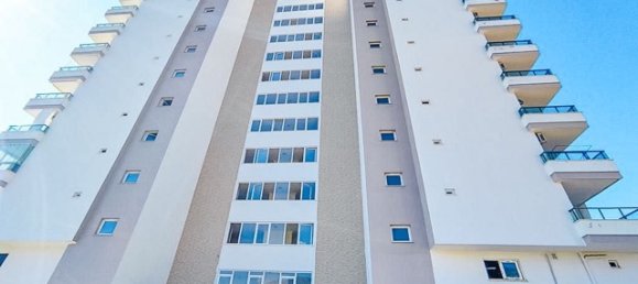 Apartment 2+1 in Antalya, Turkey No. 33929 28