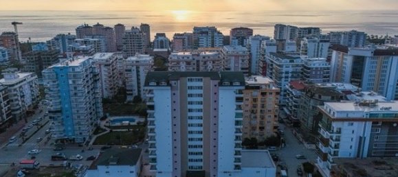 Apartment 2+1 in Antalya, Turkey No. 33929 2