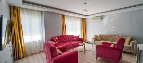 Apartment 2+1 in Antalya, Turkey No. 33929 26