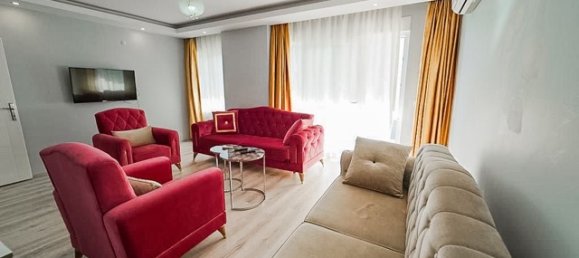 Apartment 2+1 in Antalya, Turkey No. 33929 11