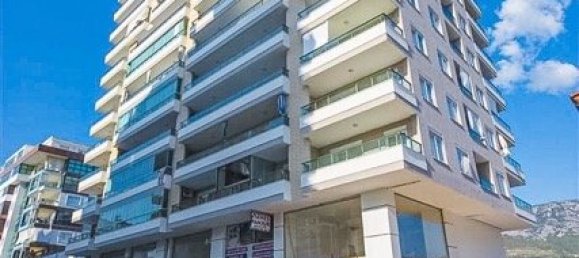 Apartment 2+1 in Antalya, Turkey No. 33929 7