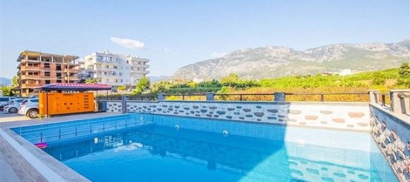 Apartment 2+1 in Antalya, Turkey No. 33929 8