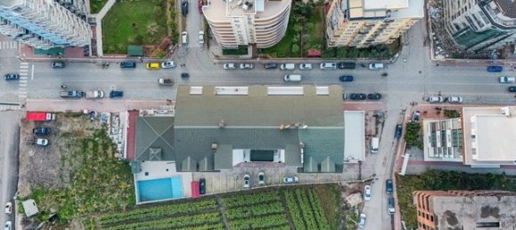 Apartment 2+1 in Antalya, Turkey No. 33929 4