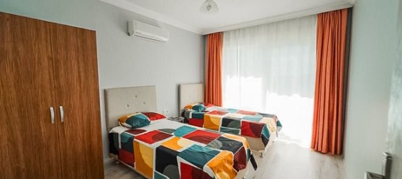 Apartment 2+1 in Antalya, Turkey No. 33929 19