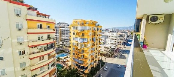 Apartment 2+1 in Antalya, Turkey No. 33929 27