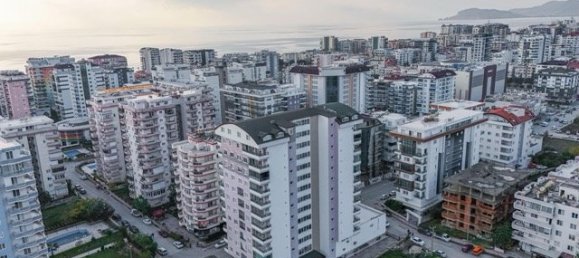 Apartment 2+1 in Antalya, Turkey No. 33929 6