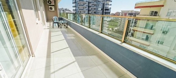 Apartment 2+1 in Antalya, Turkey No. 33929 9