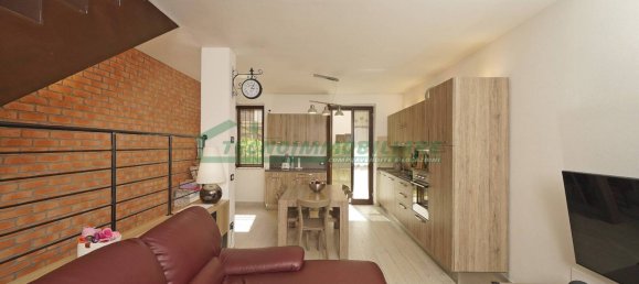 Дом с 2 спальнями в Гавардо, Италия № 360383 10