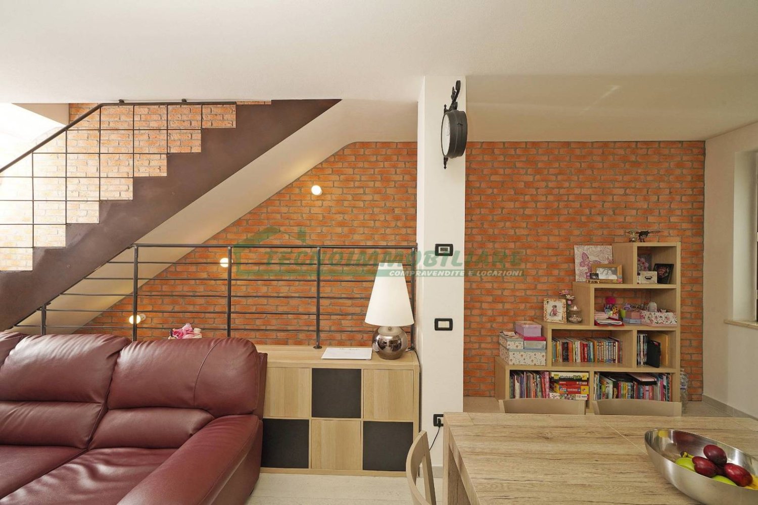 Дом с 2 спальнями в Гавардо, Италия № 360383