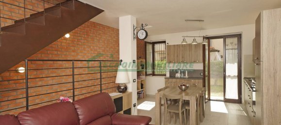 Дом с 2 спальнями в Гавардо, Италия № 360383 13