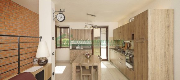 Дом с 2 спальнями в Гавардо, Италия № 360383 14