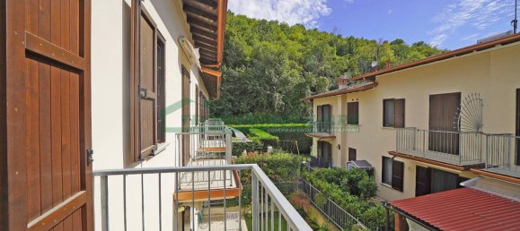 Дом с 2 спальнями в Гавардо, Италия № 360383 22