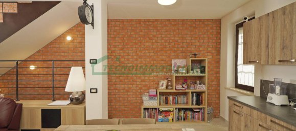 Дом с 2 спальнями в Гавардо, Италия № 360383 19